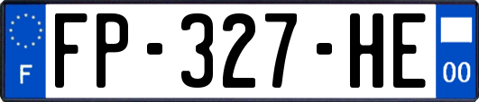 FP-327-HE
