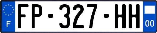 FP-327-HH
