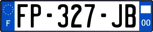 FP-327-JB