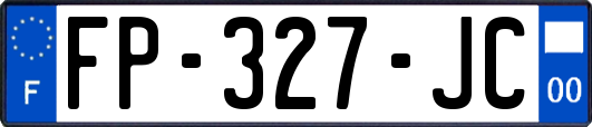 FP-327-JC