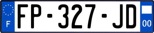 FP-327-JD