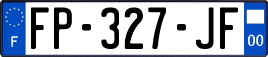 FP-327-JF