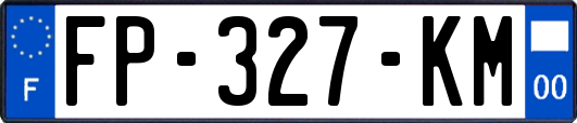 FP-327-KM