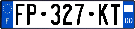 FP-327-KT