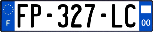 FP-327-LC
