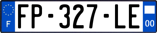 FP-327-LE