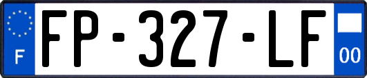 FP-327-LF
