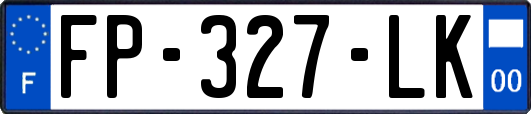 FP-327-LK
