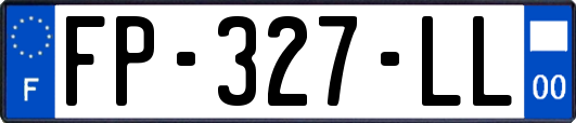 FP-327-LL