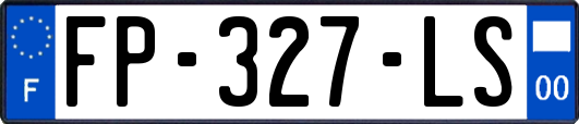 FP-327-LS