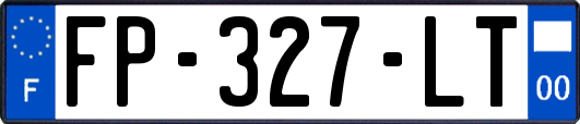 FP-327-LT