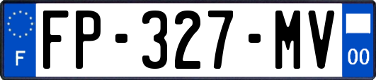 FP-327-MV