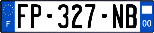FP-327-NB