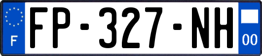FP-327-NH