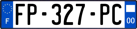 FP-327-PC