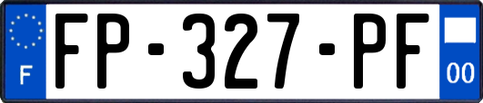 FP-327-PF