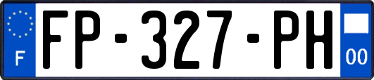 FP-327-PH