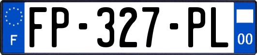 FP-327-PL