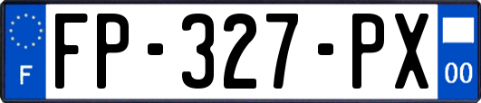 FP-327-PX