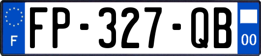 FP-327-QB