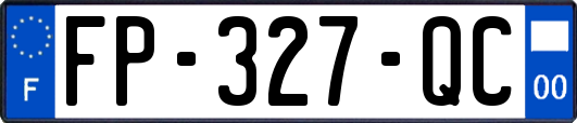 FP-327-QC