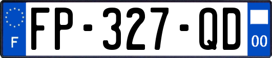 FP-327-QD