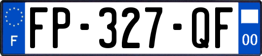 FP-327-QF