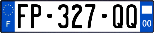 FP-327-QQ