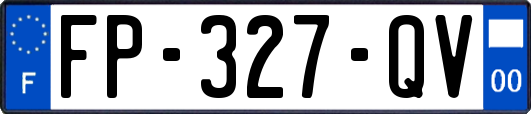 FP-327-QV