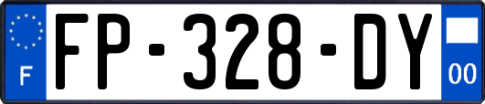 FP-328-DY
