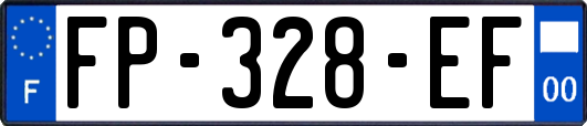 FP-328-EF