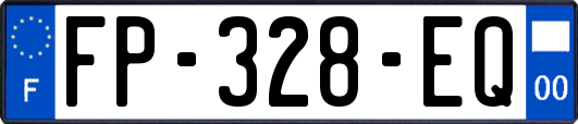 FP-328-EQ