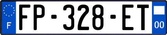 FP-328-ET