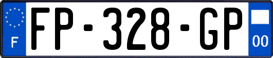 FP-328-GP