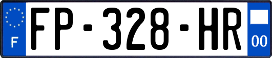 FP-328-HR