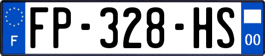 FP-328-HS