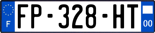 FP-328-HT