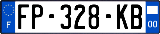 FP-328-KB