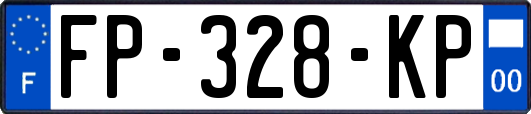 FP-328-KP