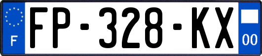 FP-328-KX