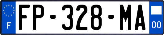 FP-328-MA