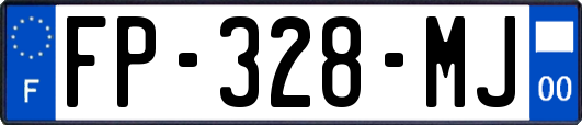 FP-328-MJ