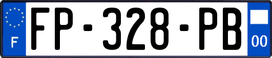 FP-328-PB