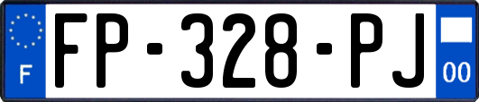 FP-328-PJ