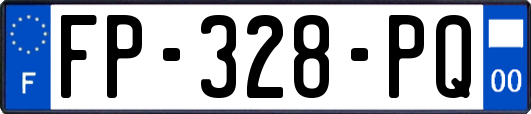 FP-328-PQ