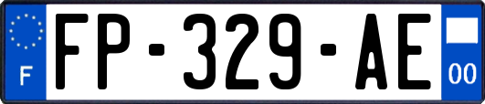 FP-329-AE