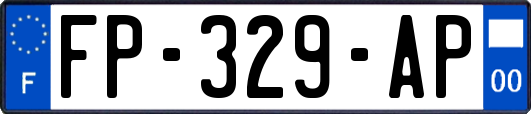 FP-329-AP