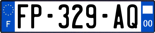 FP-329-AQ