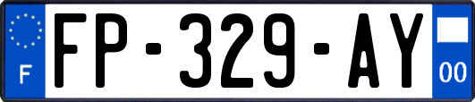 FP-329-AY