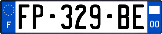 FP-329-BE